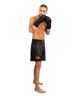 Venum Fightshort Serpenti Black/Silver/Gold