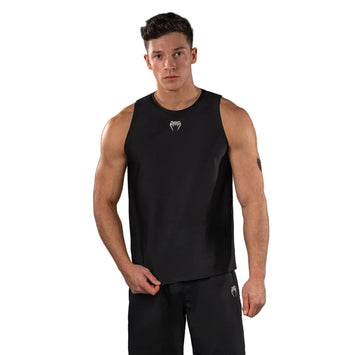 Venum Lazer Tank Top Black/Grey