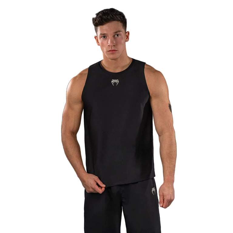 Venum Lazer Tank Top Black/Grey