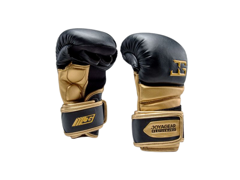 Joya Gear MMA Gloves Performance Black/Gold