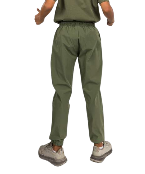 Venum Vectra Joggers Kids Green/Orange