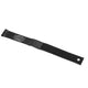 Rumble Lace Straps Black