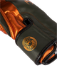 Venum Boxing gloves Giant 3.0 Leather Khaki/Bronze