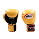 Twins Boxing gloves BGVL 3 AIR Black/Gold