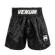Venum Kickboxing Shorts Classic Evo Muay Thai Black/White