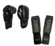 Rumble Kickboxing Set Junior 3.0 Black/Army
