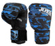 Joya Gear Kickboxing Set V2 Camo Blue