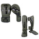 Venum Kickboxing Set Elite Khaki/Black