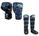 Joya Gear Kickboxing Set V2 Camo Blue