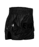 Venum Kickboxing shorts Inferno Black/Black