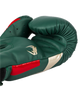 Venum Boxing Gloves Elite Green