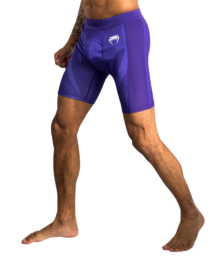 Venum Vale Tudo No Gi Purple