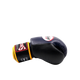 Twins Boxing Gloves BGVL 3 Black/Navy/Yellow