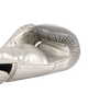 Venum Boxing Gloves Nexus Silver/Black