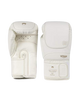 Venum Kickboxing Set Impact Evo Scales Ivory