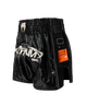 Venum Kickboxing Shorts Eclipse Black/Ivory