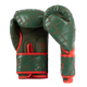 Venum Boxing Gloves Contender 1.5 XT Kids Army Green