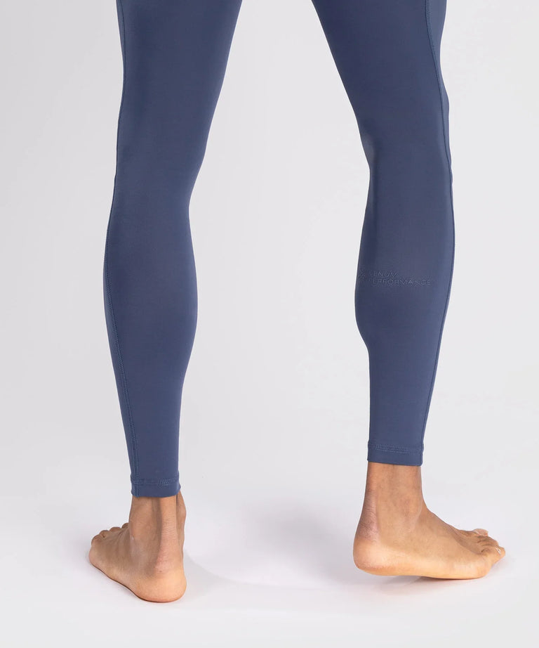 Venum Spats G-Fit Air Foggy Blue