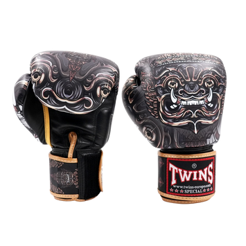 Twins Boxing gloves FBGVL 3 Yaktai