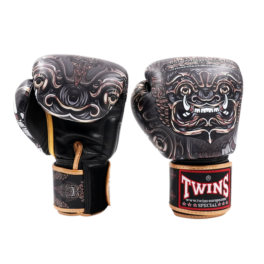 Twins Boxing gloves FBGVL 3 Yaktai