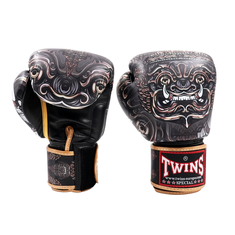 Twins Boxing gloves FBGVL 3 Yaktai