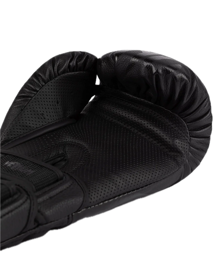 Venum Boxing Gloves Reverso Black