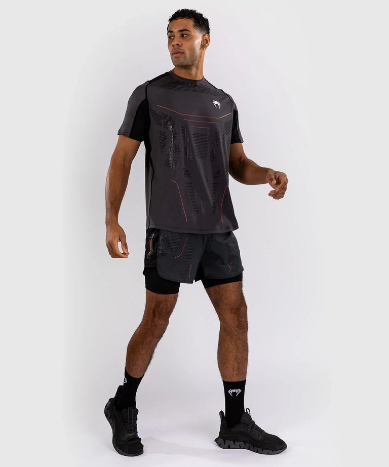 Venum Dry-Tech T-Shirt Technical 3.0 Graphite