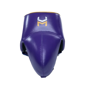 Hit N Move Boxing Cup Purple