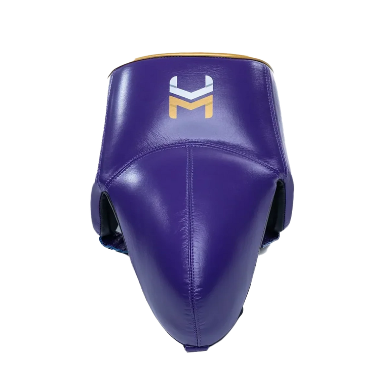 Hit N Move Boxing Cup Purple