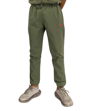 Venum Vectra Joggers Kids Green/Orange