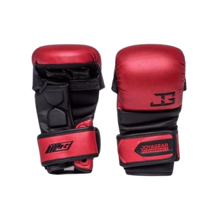 Joya Gear MMA Gloves Performance Red/Black