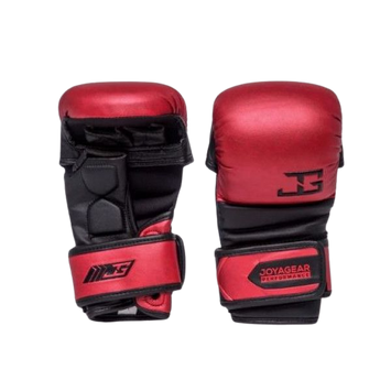 Joya Gear MMA Gloves Performance Red/Black