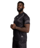 Venum Dry Tech T-shirt Nexus Black/Silver