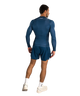 Venum Rashguard No Gi Long Sleeve Indigo