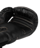 Venum Boxing gloves Impact Evo Scales Black