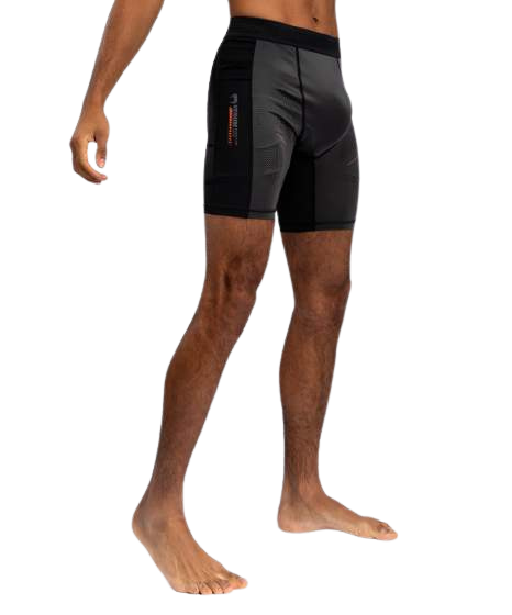Venum Vale Tudo Technical 3.0 Graphite
