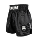 Venum Kickboxing Shorts Classic Evo Muay Thai Black/White