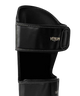 Venum Shin guards Impact Evo Scales Black