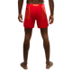 Venum X WOW FC Fightshort Fiery Red