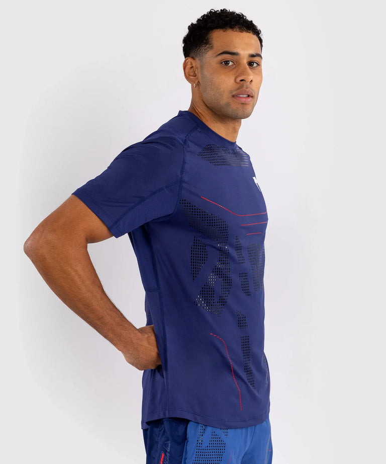 Venum Dry-Tech T-Shirt Technical 3.0 Navy