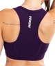 Venum Sports Bra Essential Medium Impact Purple