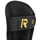 Rumble Shin Guards Evolve Black/Gold
