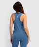 Venum Essential Tank Top Women Storm Blue