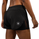 Venum Training Shorts Halo Women Black