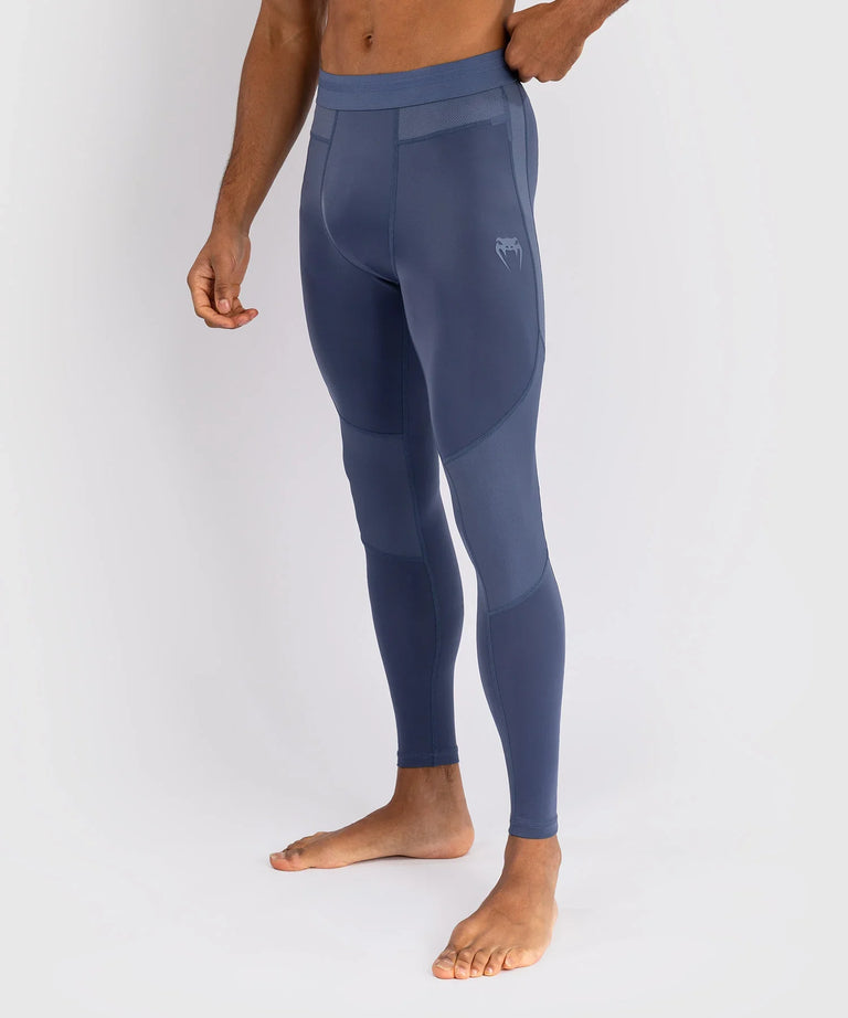 Venum Spats G-Fit Air Foggy Blue