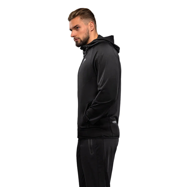 Venum Contender Aero Training Jacket Black