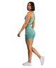 Venum Bike Short Essential Women Aqua Green