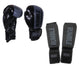 Rumble Kickboxing Set Junior 3.0 Black/Grey