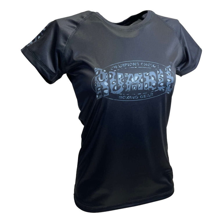 Rumble Clothing Set T-shirt RTSD-30 and Short RS-108