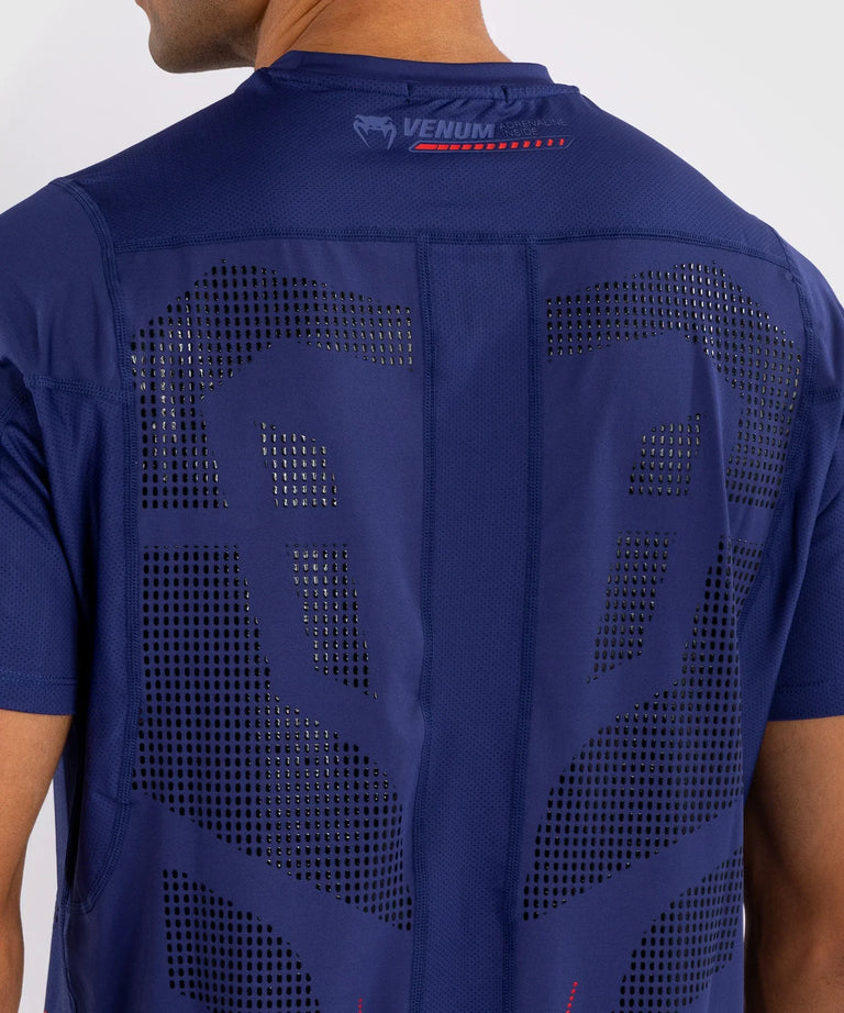 Venum Dry-Tech T-Shirt Technical 3.0 Navy